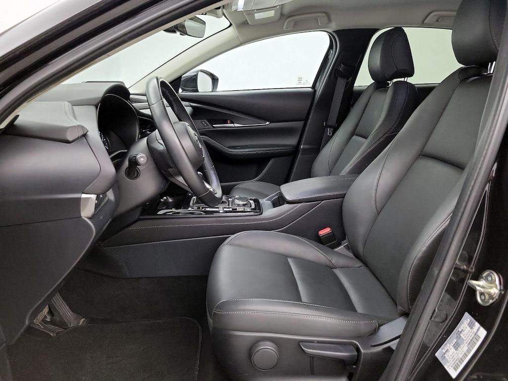 used 2024 Mazda CX-30 car, priced at $24,998