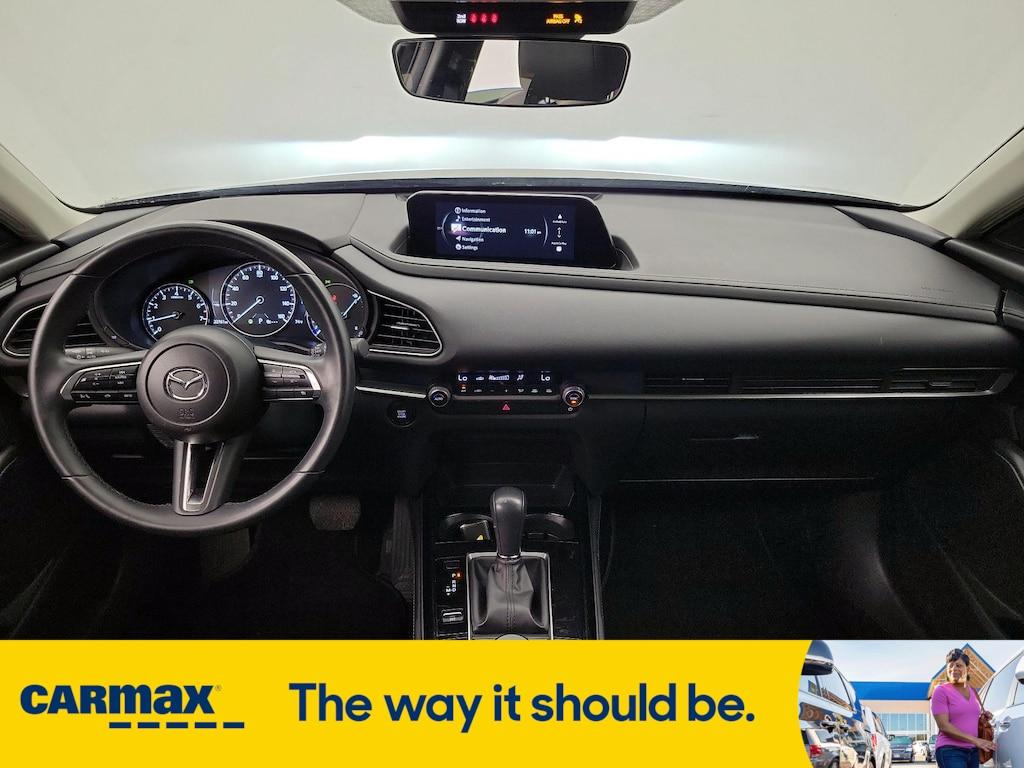 used 2024 Mazda CX-30 car, priced at $24,998