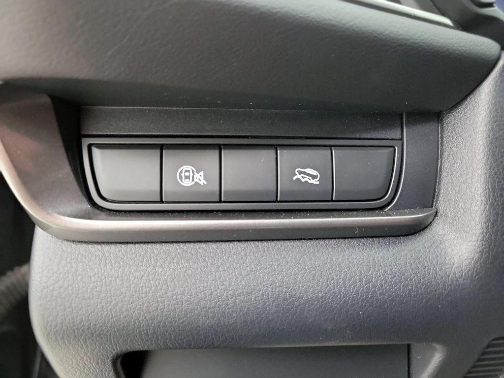 used 2024 Mazda CX-30 car, priced at $24,998