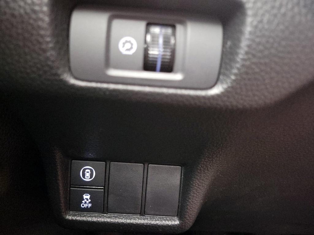 used 2024 Honda Civic car, priced at $26,998