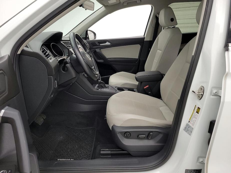 used 2019 Volkswagen Tiguan car, priced at $20,998