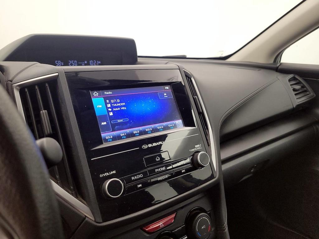 used 2019 Subaru Impreza car, priced at $17,998