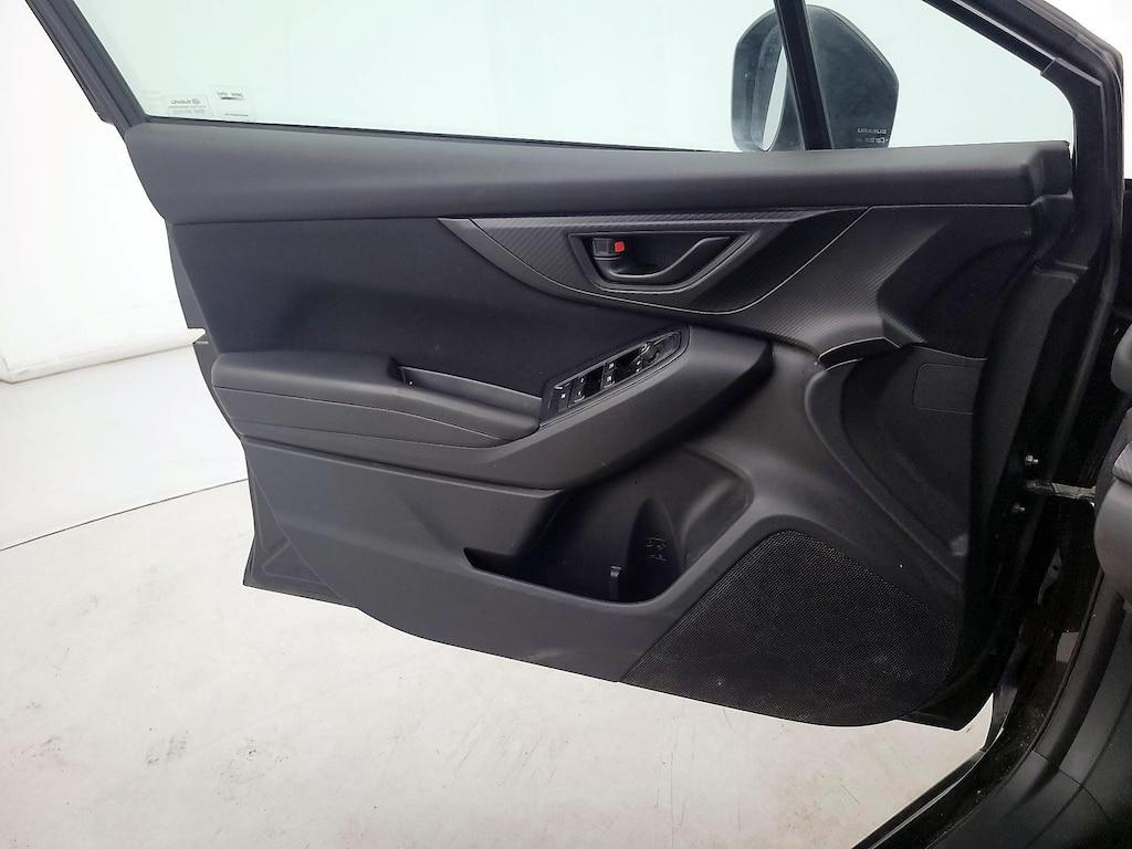 used 2019 Subaru Impreza car, priced at $17,998