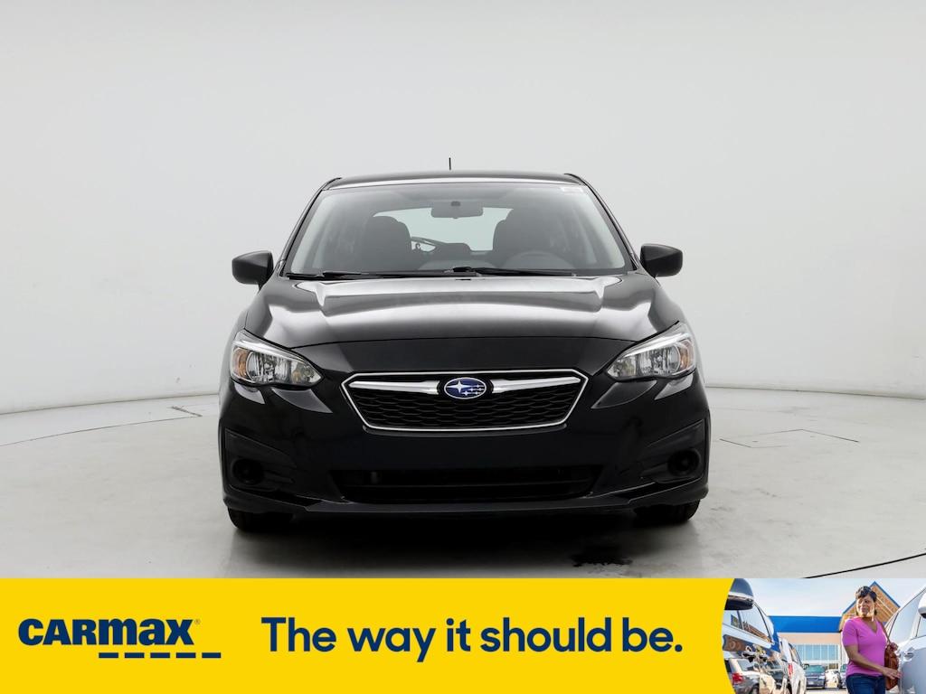 used 2019 Subaru Impreza car, priced at $17,998