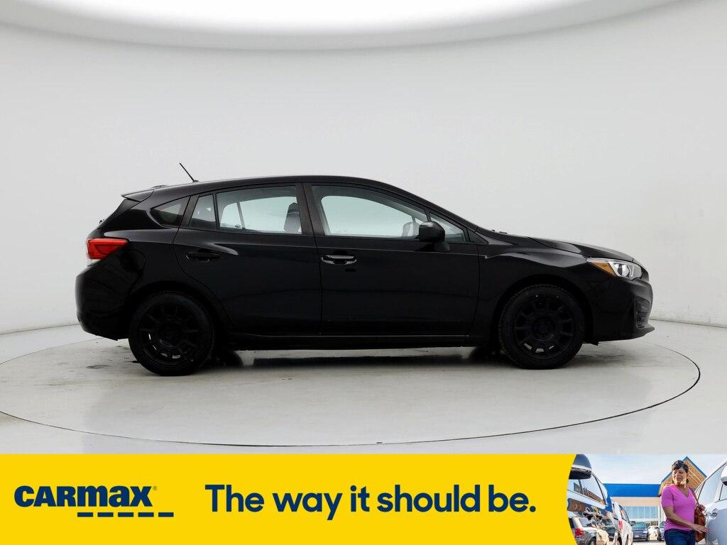 used 2019 Subaru Impreza car, priced at $17,998