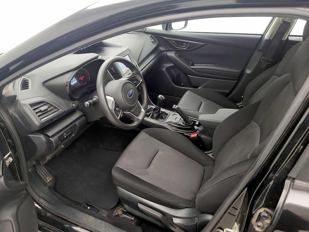 used 2019 Subaru Impreza car, priced at $17,998