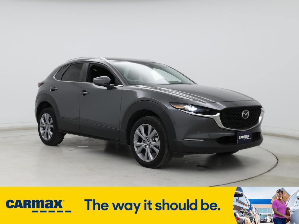 used 2023 Mazda CX-30 car, priced at $26,998