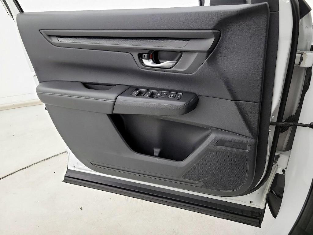 used 2023 Honda CR-V car, priced at $31,998