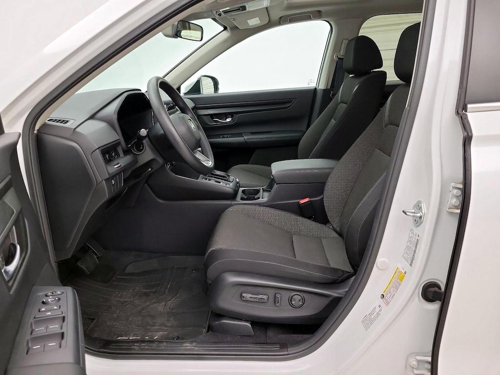used 2023 Honda CR-V car, priced at $31,998