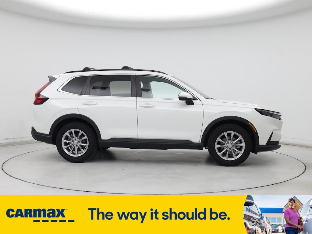used 2023 Honda CR-V car, priced at $31,998
