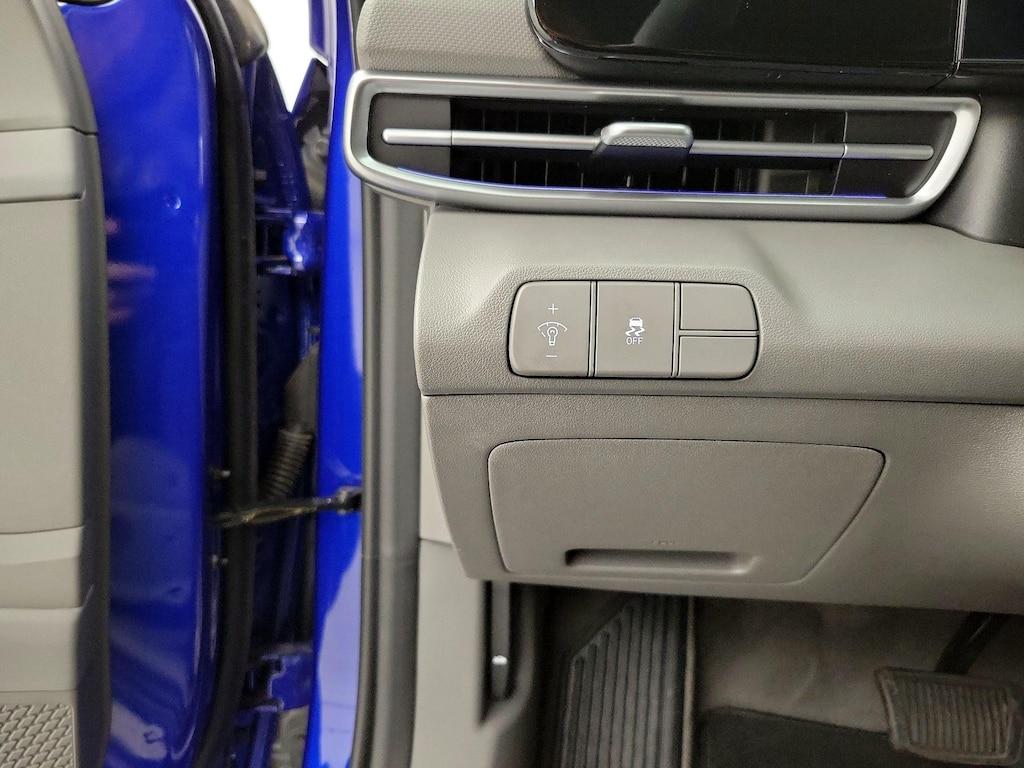 used 2024 Hyundai Elantra car, priced at $22,998