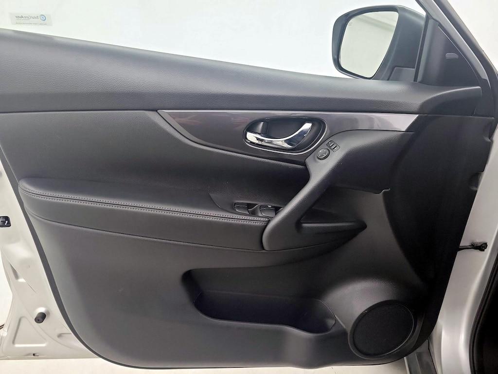 used 2020 Nissan Rogue car, priced at $21,998