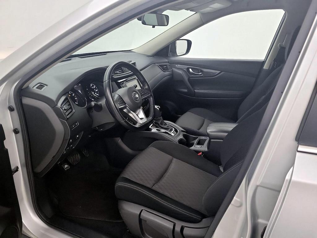 used 2020 Nissan Rogue car, priced at $21,998