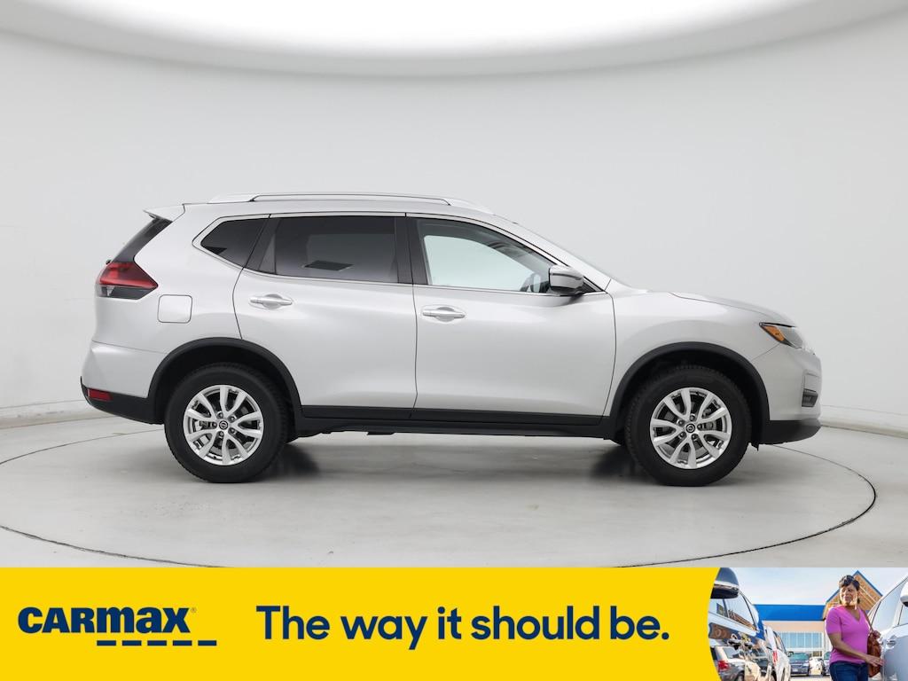 used 2020 Nissan Rogue car, priced at $21,998
