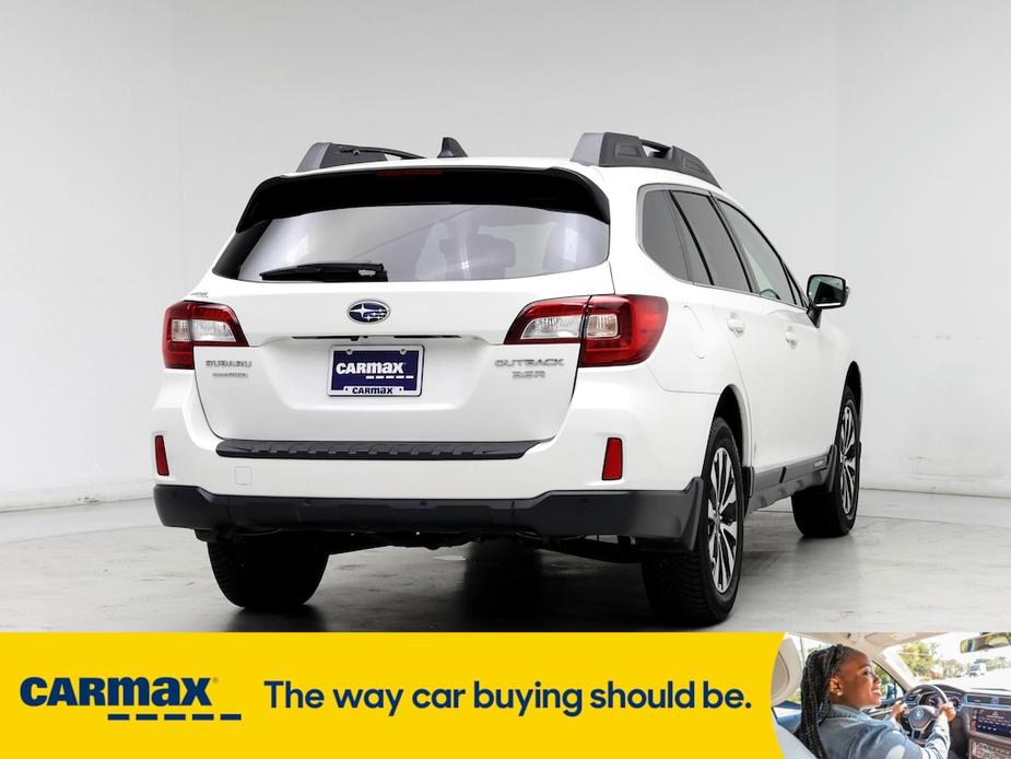 used 2017 Subaru Outback car, priced at $20,998