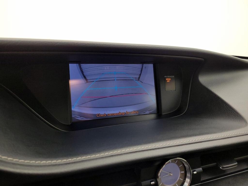 used 2013 Lexus ES 350 car, priced at $20,998