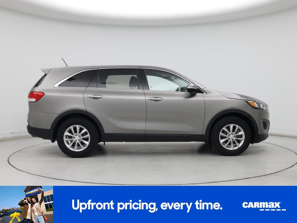 used 2016 Kia Sorento car, priced at $15,998