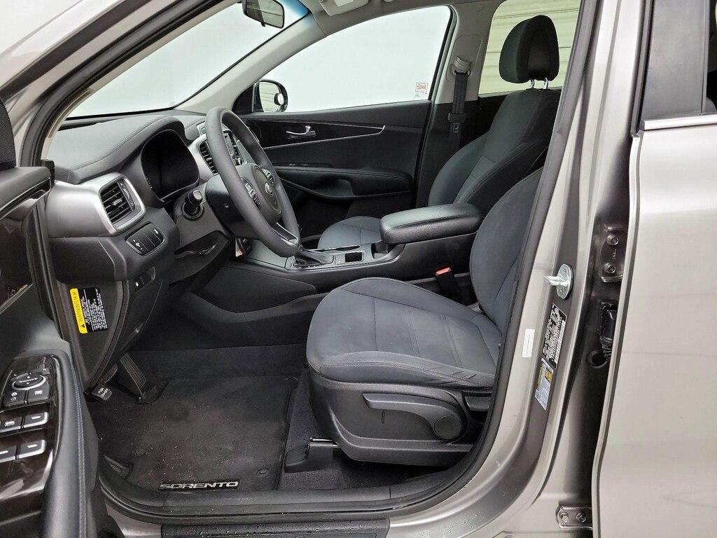 used 2016 Kia Sorento car, priced at $17,998