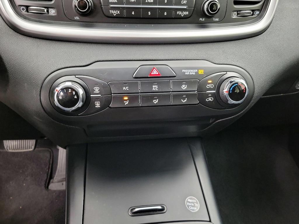 used 2016 Kia Sorento car, priced at $17,998