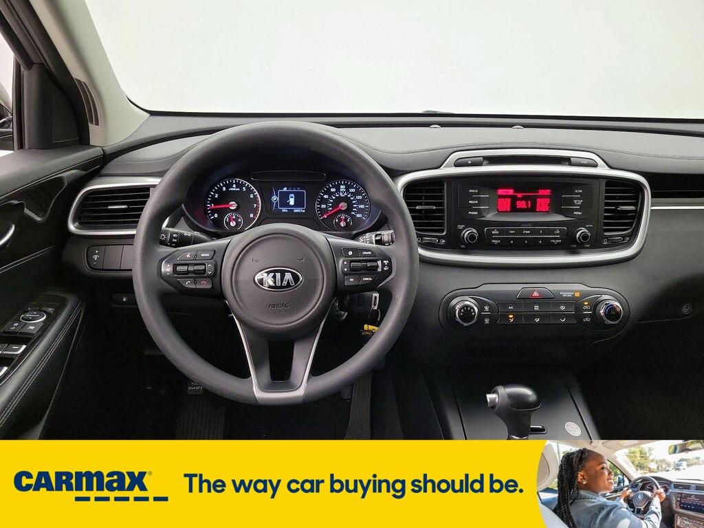 used 2016 Kia Sorento car, priced at $17,998