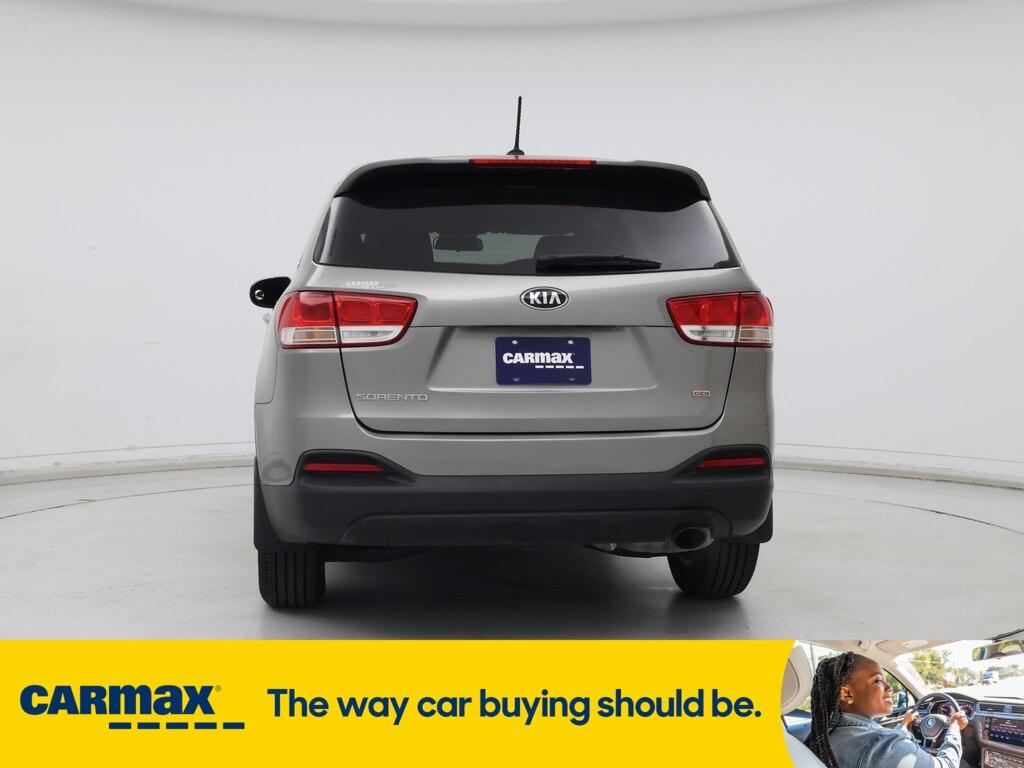 used 2016 Kia Sorento car, priced at $17,998