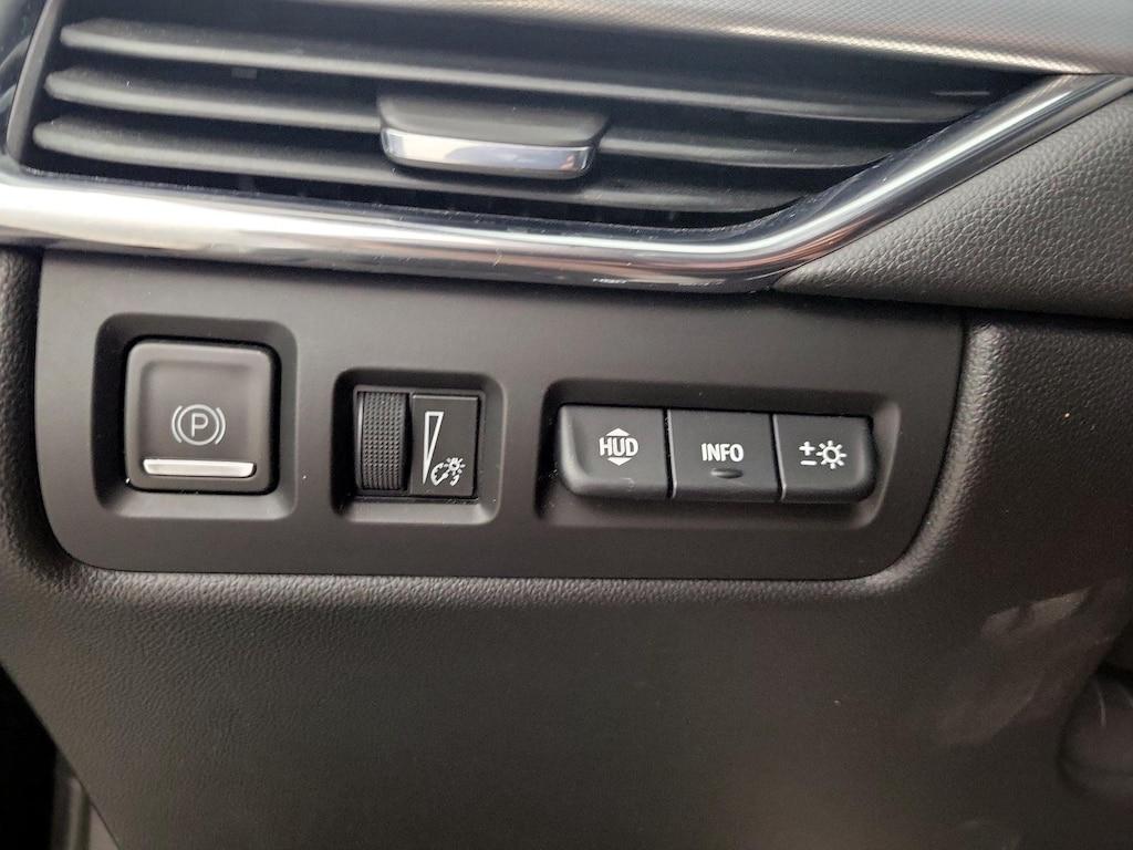 used 2019 Cadillac XT4 car, priced at $25,998
