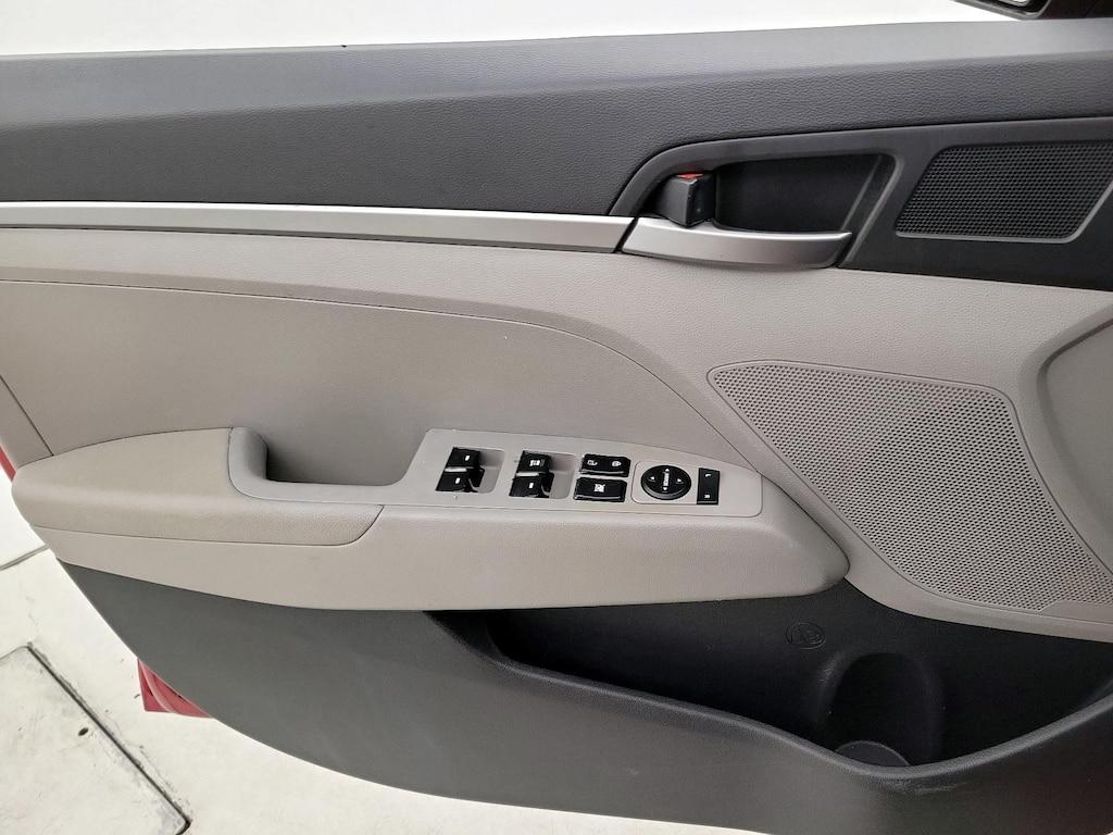 used 2017 Hyundai Elantra car, priced at $12,998