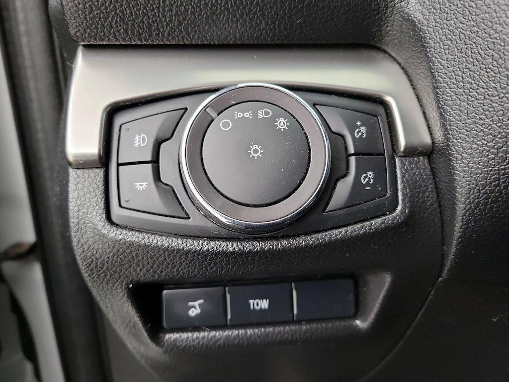 used 2018 Ford Explorer car, priced at $24,998