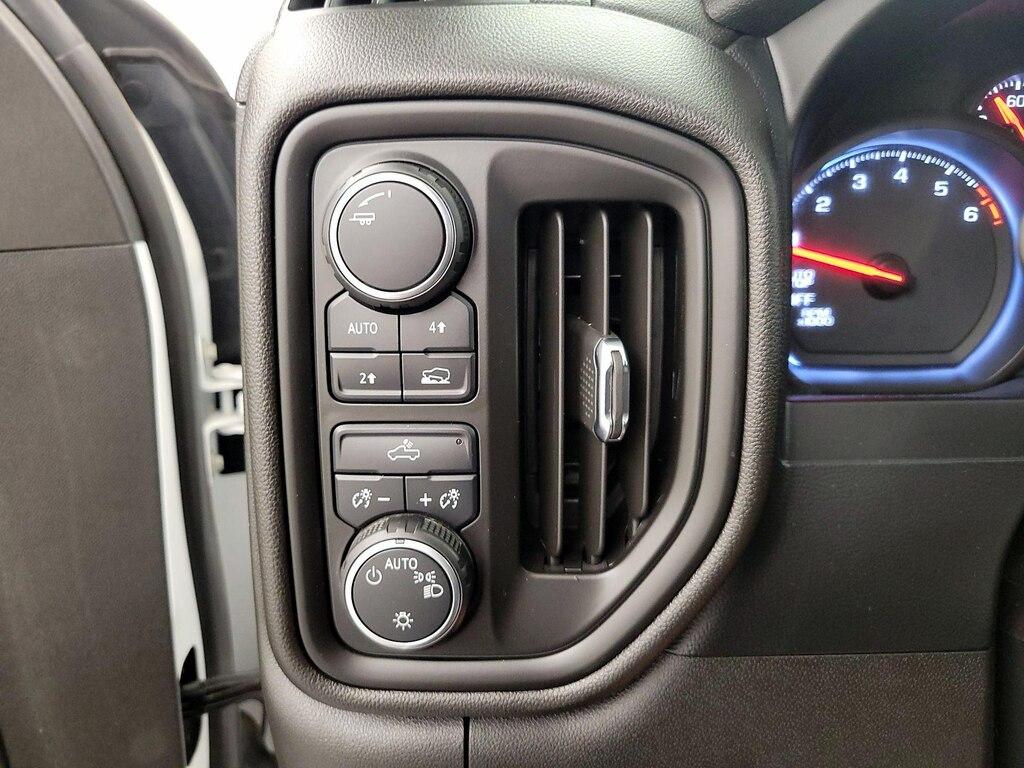 used 2021 Chevrolet Silverado 1500 car, priced at $29,998