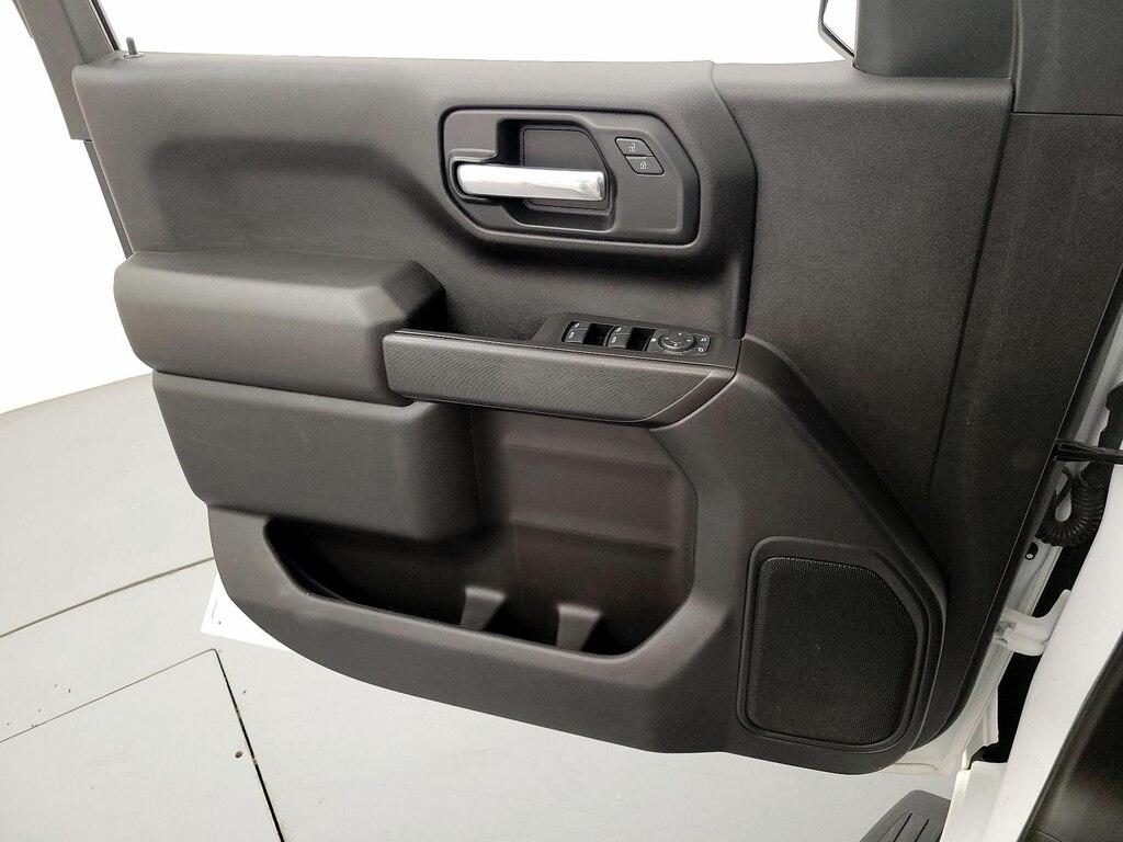 used 2021 Chevrolet Silverado 1500 car, priced at $29,998