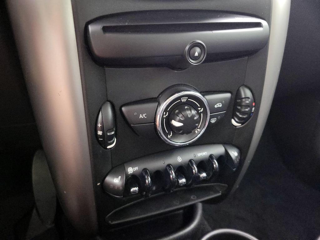 used 2014 MINI Countryman car, priced at $13,998
