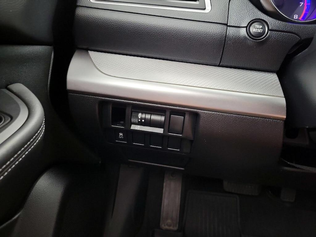 used 2015 Subaru Legacy car, priced at $16,998