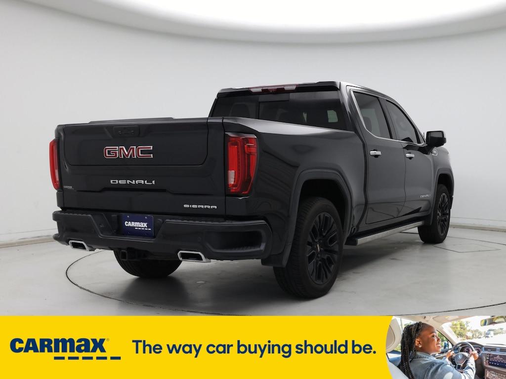 used 2020 GMC Sierra 1500 car, priced at $48,998