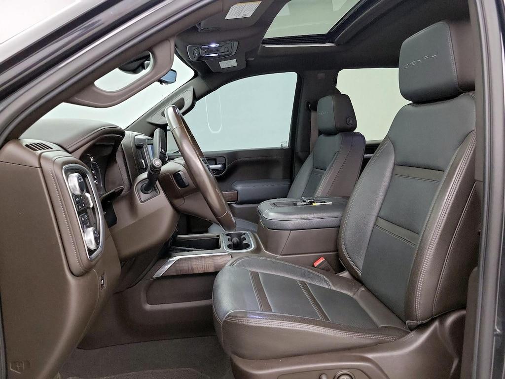 used 2020 GMC Sierra 1500 car, priced at $48,998
