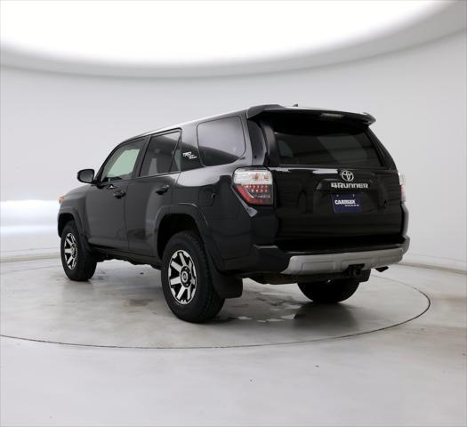 used 2021 Toyota 4Runner car, priced at $31,998