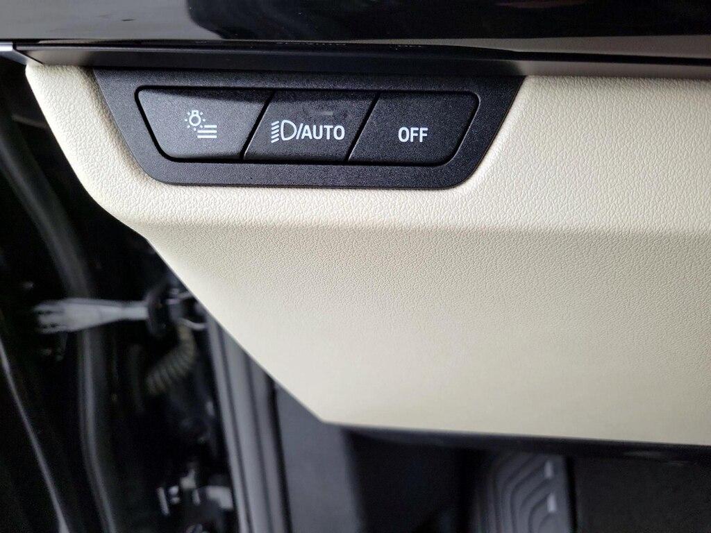 used 2023 BMW X1 car, priced at $31,998