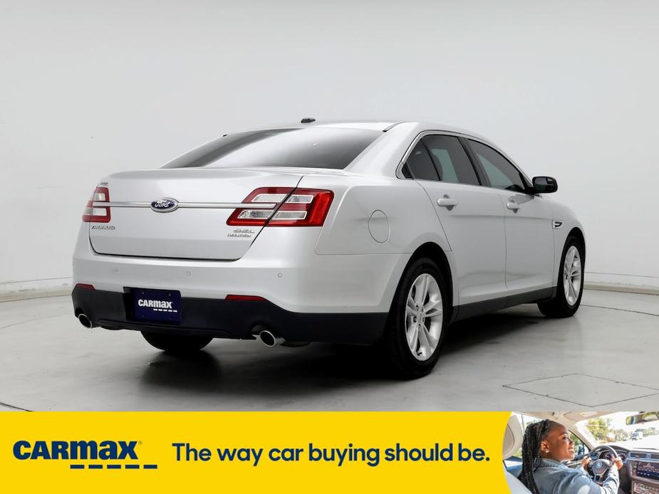 used 2013 Ford Taurus car, priced at $10,998