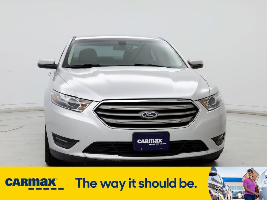 used 2013 Ford Taurus car, priced at $10,998