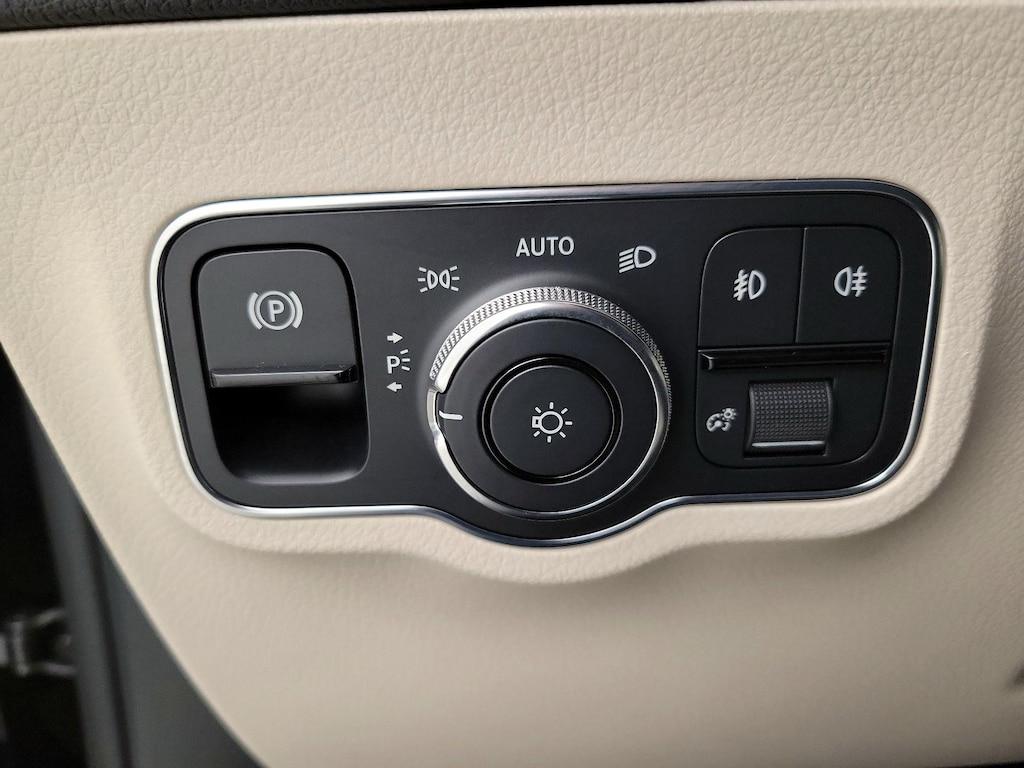 used 2021 Mercedes-Benz GLA 250 car, priced at $29,998