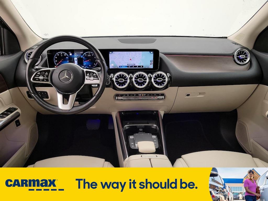 used 2021 Mercedes-Benz GLA 250 car, priced at $29,998