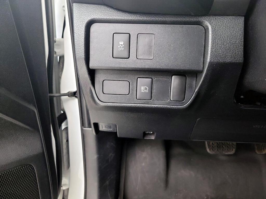 used 2021 Toyota Tacoma car, priced at $28,998