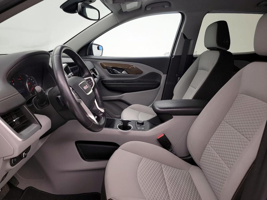 used 2020 GMC Terrain car, priced at $21,998