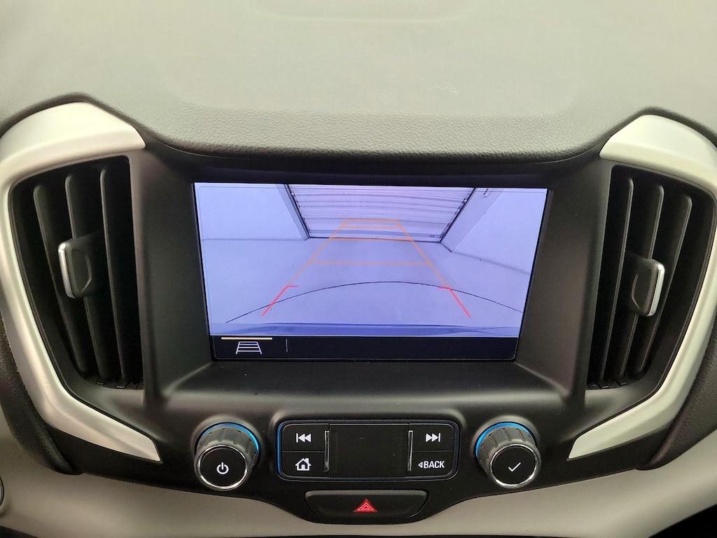used 2020 GMC Terrain car, priced at $21,998