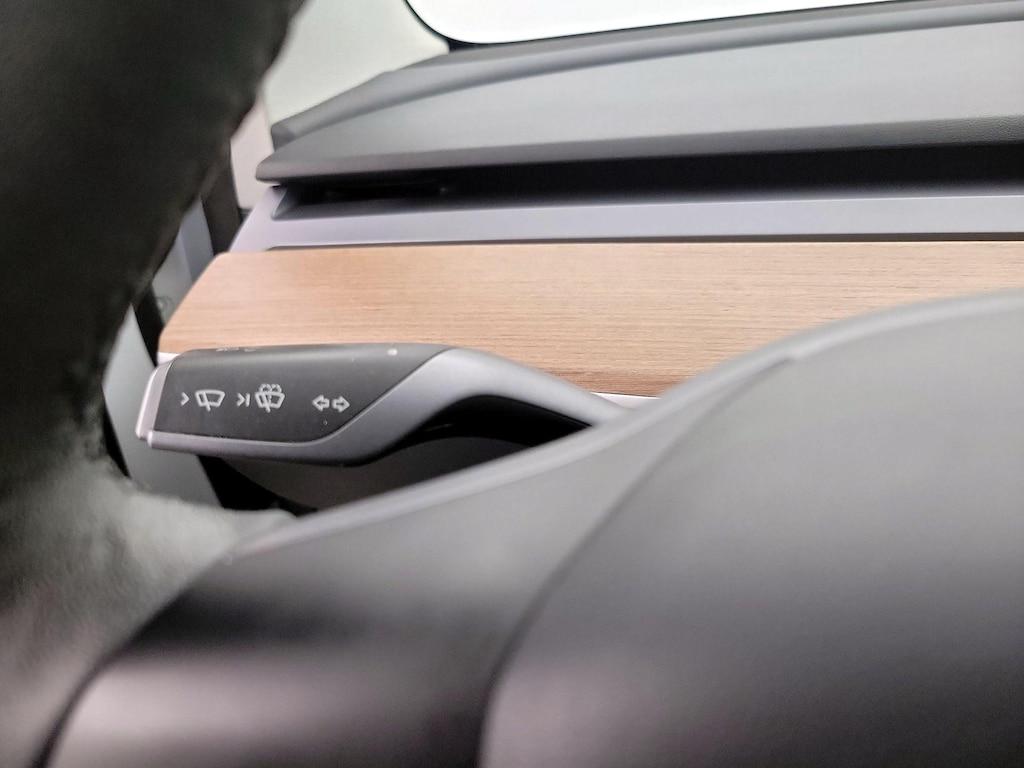 used 2022 Tesla Model 3 car, priced at $27,998