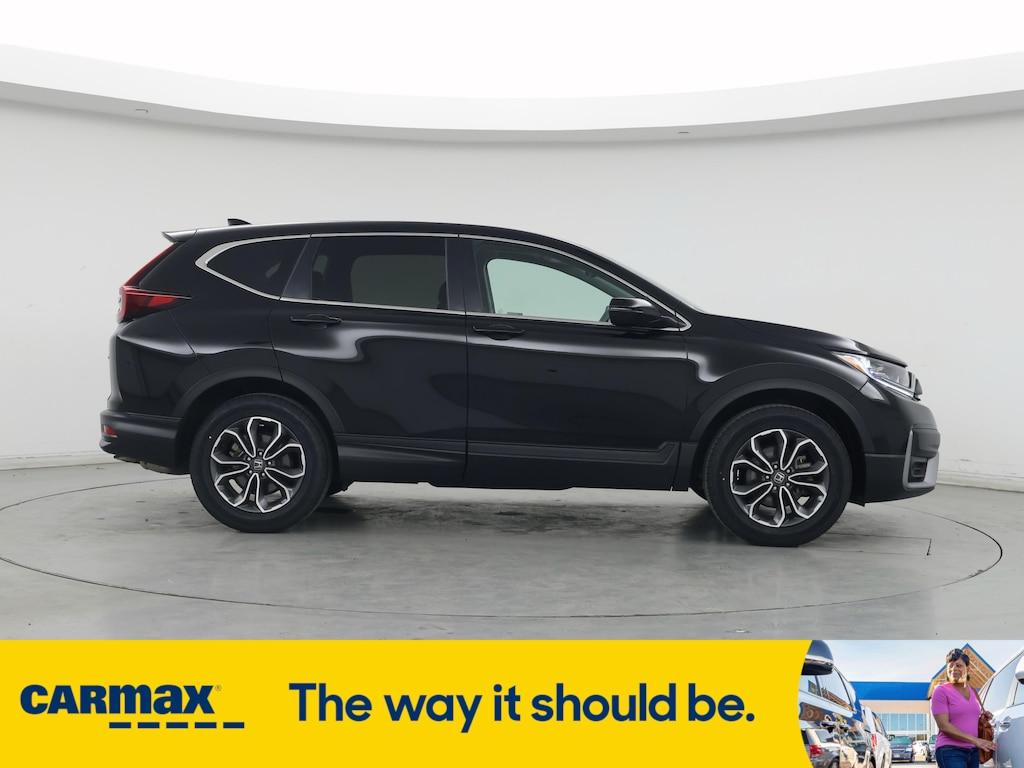 used 2022 Honda CR-V car, priced at $29,998