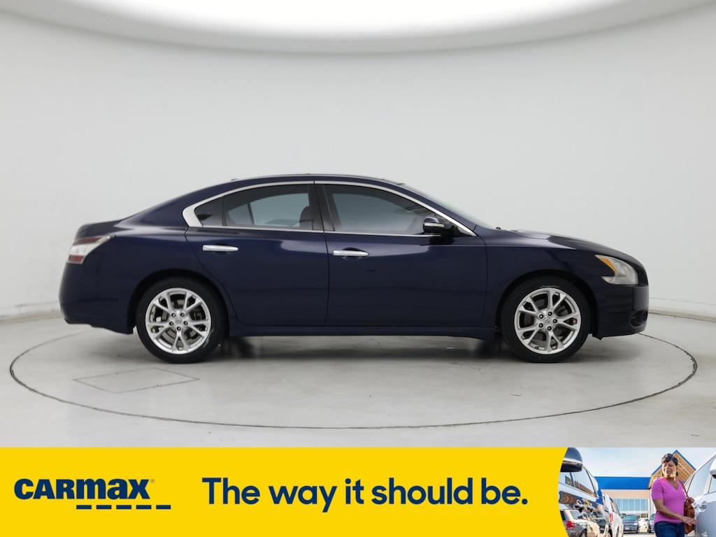 used 2014 Nissan Maxima car, priced at $14,599