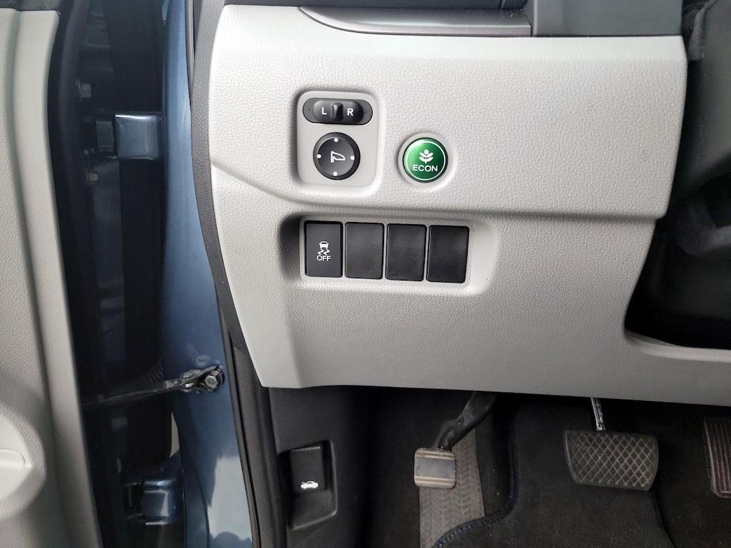 used 2017 Honda Pilot car, priced at $25,998
