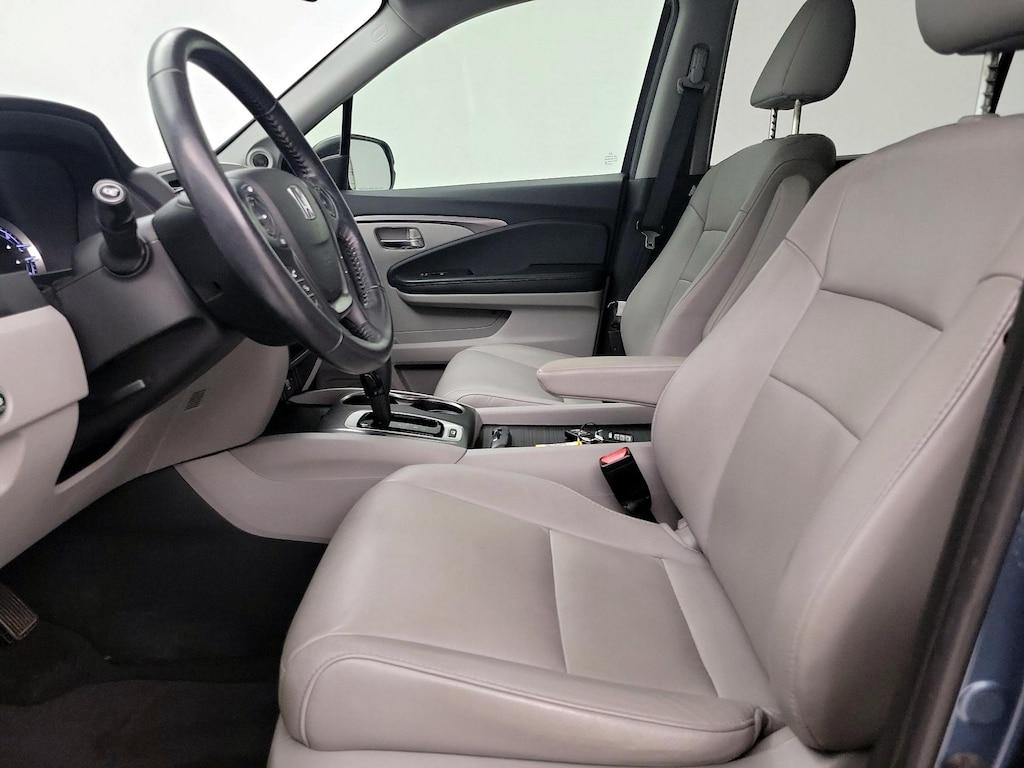 used 2017 Honda Pilot car, priced at $25,998