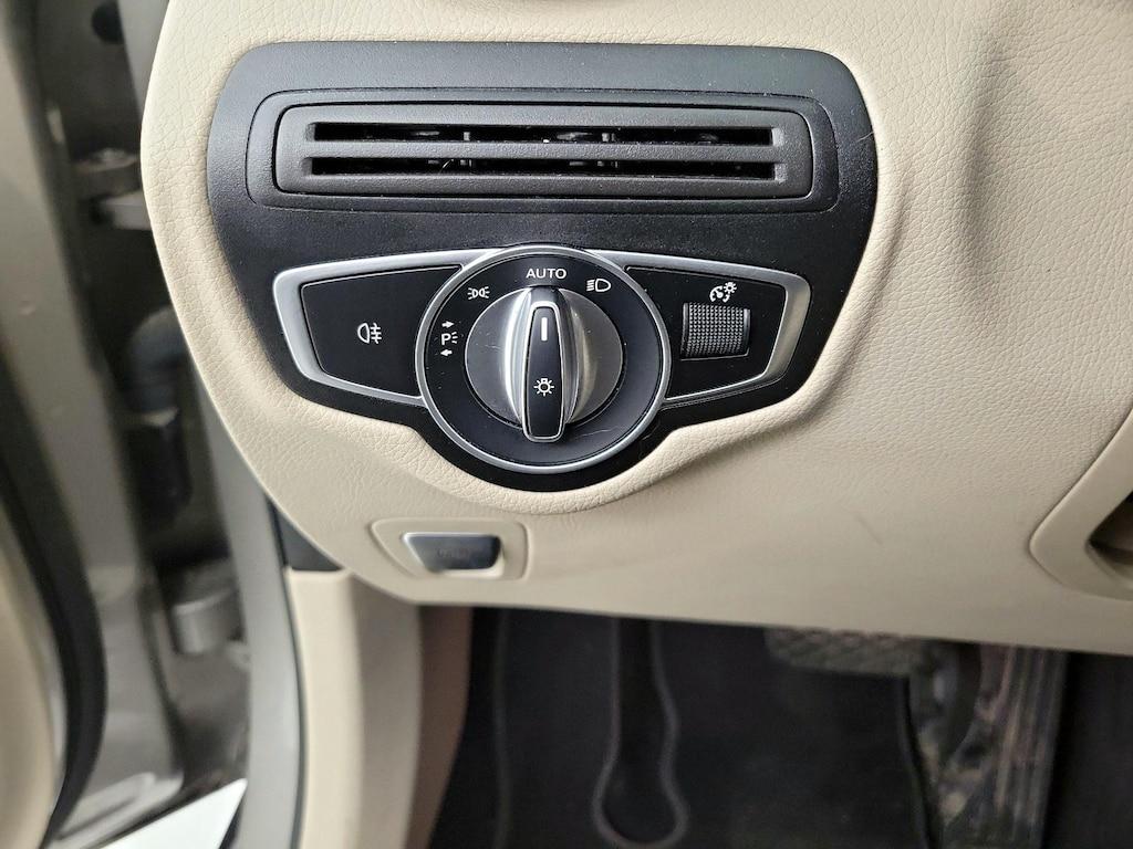 used 2022 Mercedes-Benz GLC 300 car, priced at $26,998