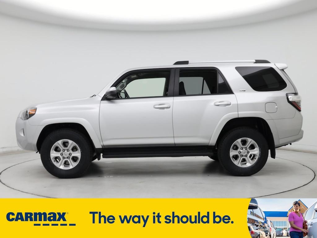 used 2023 Toyota 4Runner car, priced at $42,998